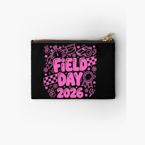 Item preview, Field Day 2026 Teacher Field Trip School Sport Team Last Day Of School Gift designed and sold by gunaone-design.