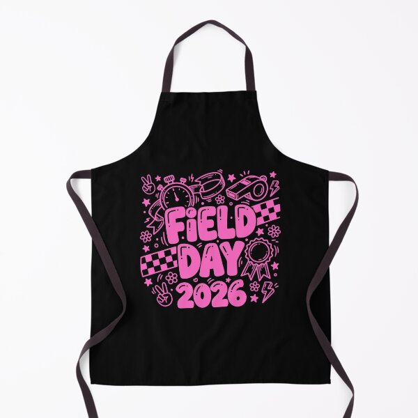 Item preview, Field Day 2026 Teacher Field Trip School Sport Team Last Day Of School Gift designed and sold by gunaone-design.