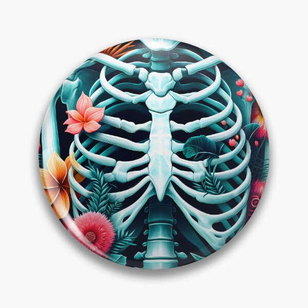 Item preview, Summer is coming - I can feel it in my bones - funny skeleton designed and sold by EliteShadow.