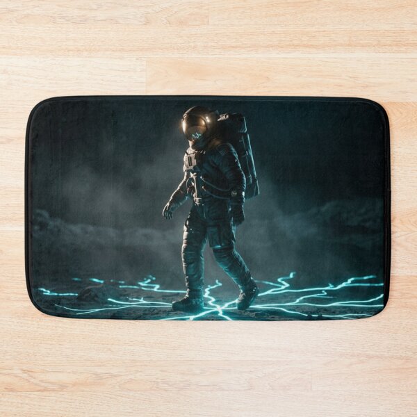 Item preview, The Awakening of the Cosmos: A Mystery in Space designed and sold by Archive Studio.