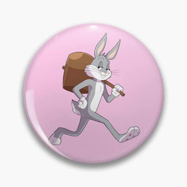 Item preview, Fork Nite Cartoon Bunny designed and sold by Fizzy Creations.
