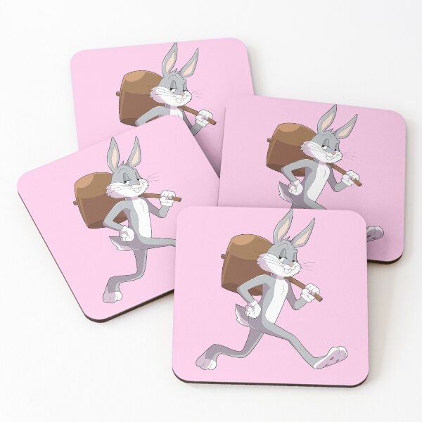 Item preview, Fork Nite Cartoon Bunny designed and sold by Fizzy Creations.