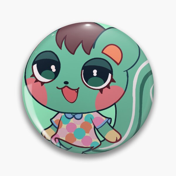 Item preview, MInt designed and sold by SaltiineCracker.