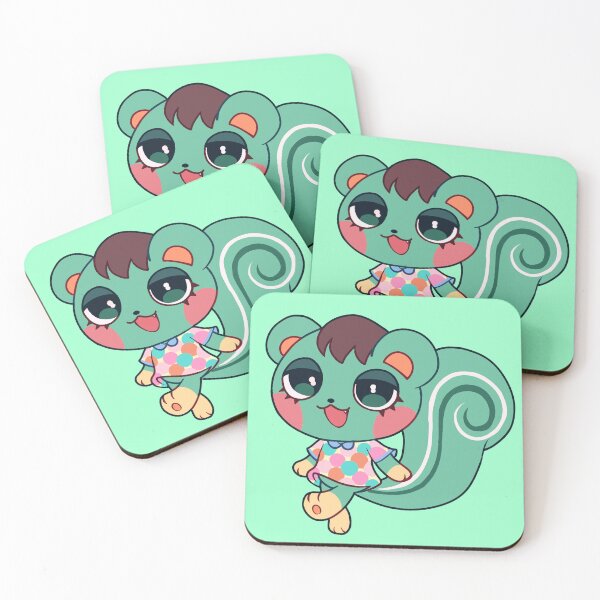 Item preview, MInt designed and sold by SaltiineCracker.