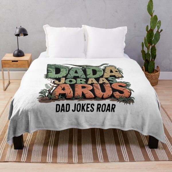 Item preview, Dadasarus Funny Dinosaurs Dad Jungles designed and sold by fferomananul.