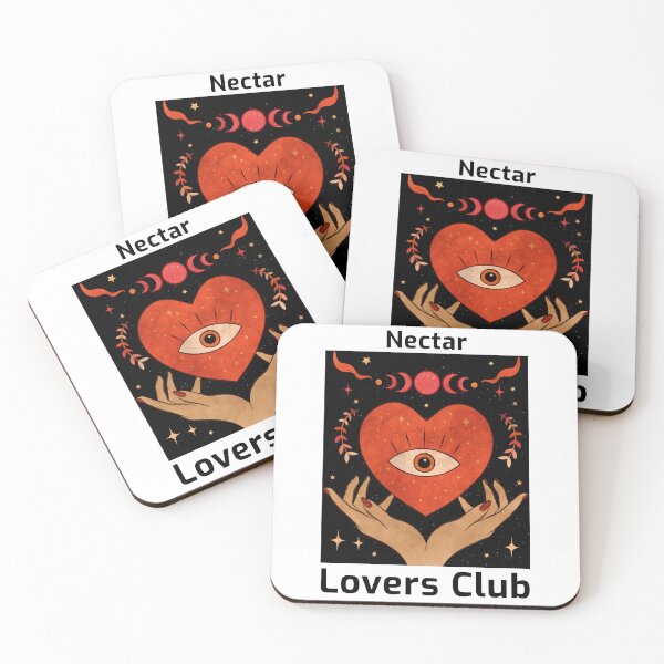 Item preview, Nectar Lovers Club designed and sold by SarcasticTeez.