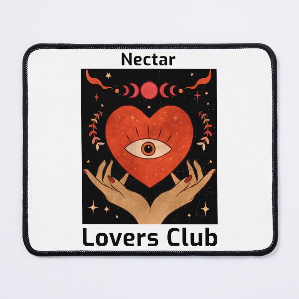 Item preview, Nectar Lovers Club designed and sold by SarcasticTeez.