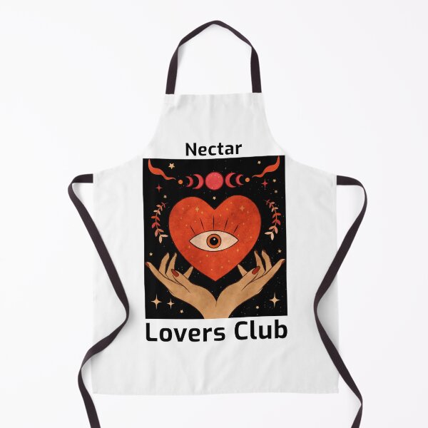 Item preview, Nectar Lovers Club designed and sold by SarcasticTeez.