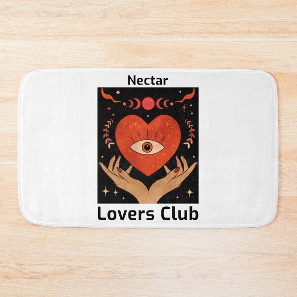 Item preview, Nectar Lovers Club designed and sold by SarcasticTeez.