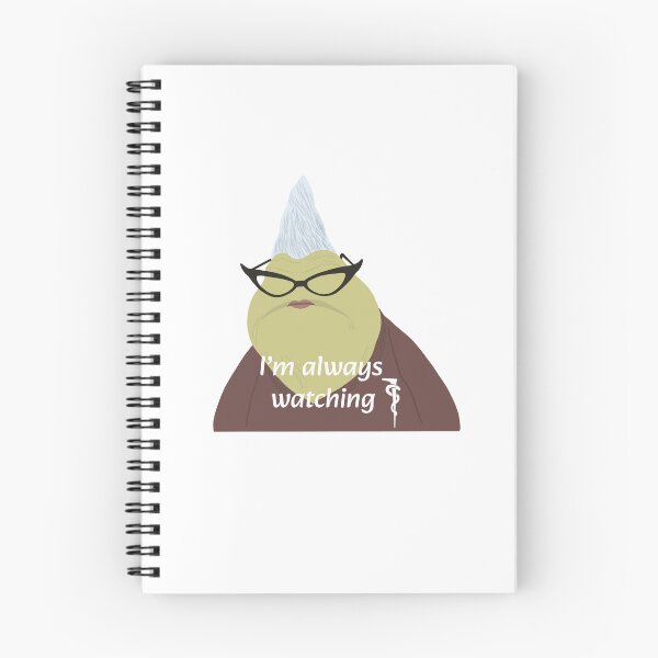 Item preview, Always Watching AT designed and sold by mcfraser.