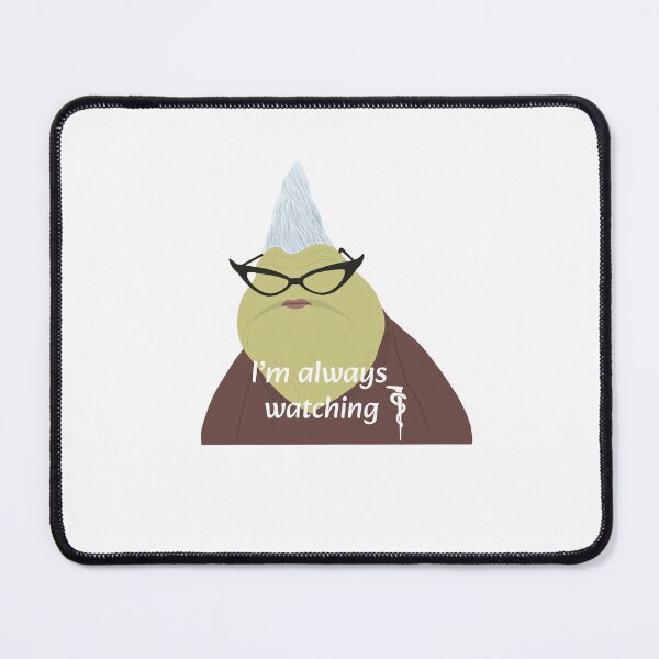 Item preview, Always Watching AT designed and sold by mcfraser.