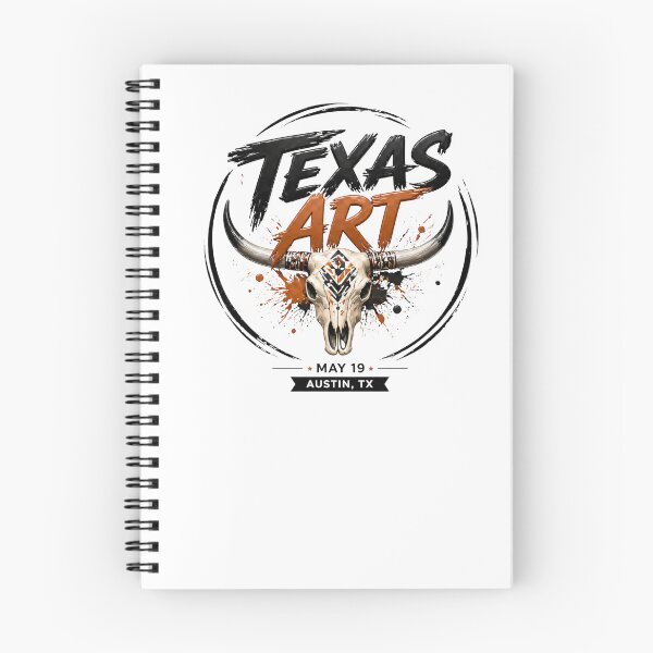 Item preview, Art Fair Austin Texas Festival Design designed and sold by Combat Skies.