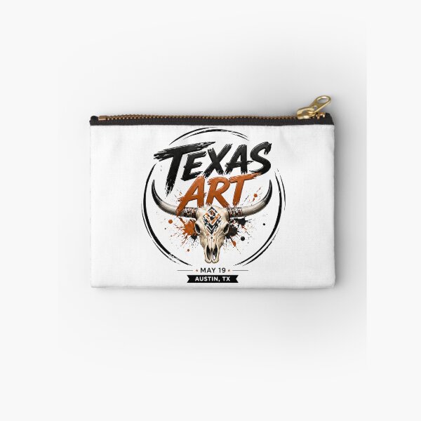 Item preview, Art Fair Austin Texas Festival Design designed and sold by Combat Skies.