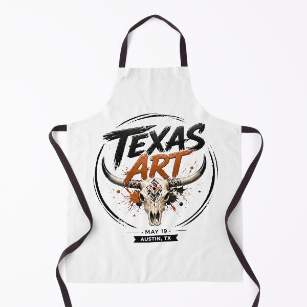 Item preview, Art Fair Austin Texas Festival Design designed and sold by Combat Skies.