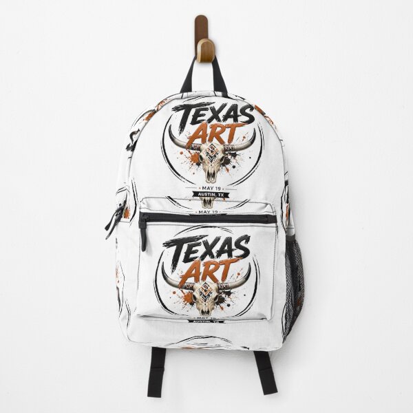 Item preview, Art Fair Austin Texas Festival Design designed and sold by Combat Skies.