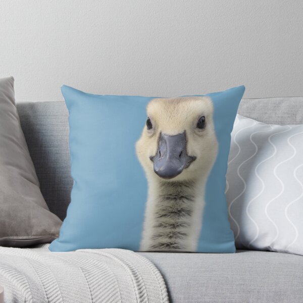 Item preview, Portrait of Gosling (Cropped) designed and sold by Max Moyer Photography.