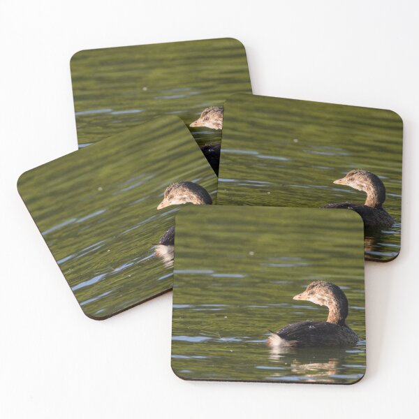 Item preview, Grebe designed and sold by Max Moyer Photography.