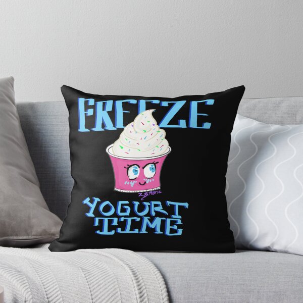 Item preview, Frozen Yogurt Time designed and sold by Zbmarie.