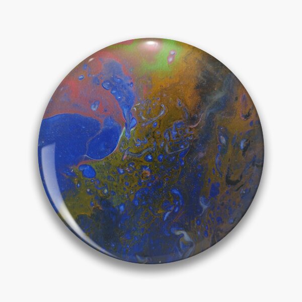 Item preview, Space Gravy designed and sold by The Strawberry Teapot.