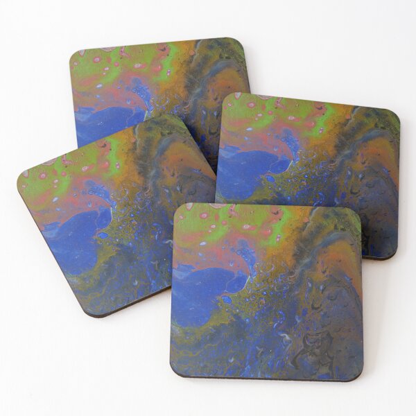 Item preview, Space Gravy designed and sold by The Strawberry Teapot.