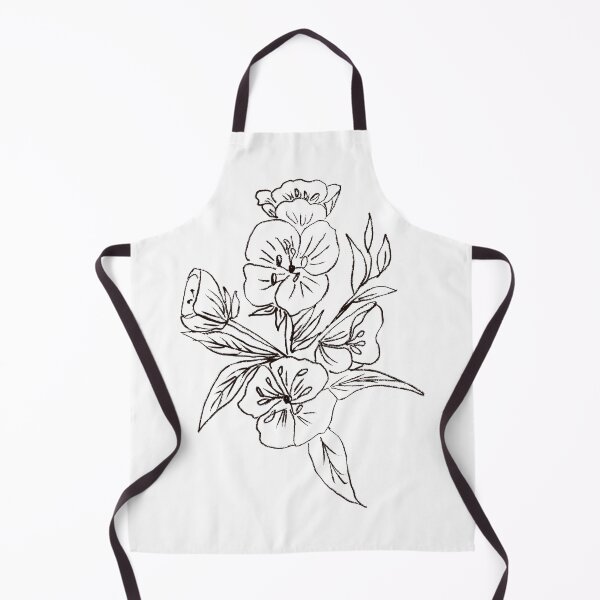 Item preview, Evening primrose designed and sold by LeAndrasPlace.