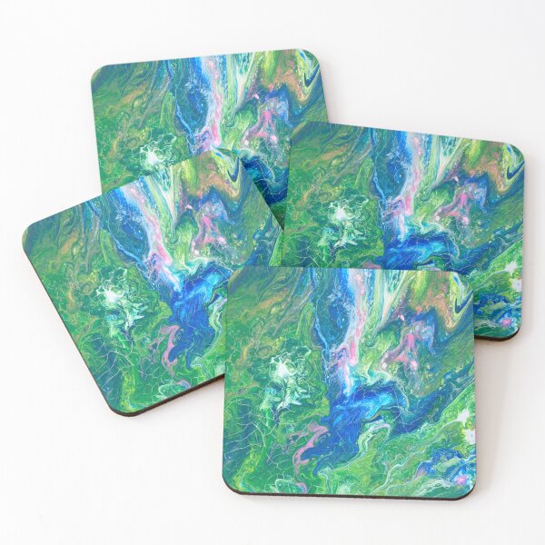 Item preview, High Tides designed and sold by The Strawberry Teapot.