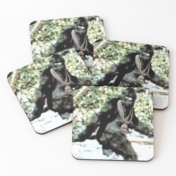 Item preview, Sasquatch designed and sold by Daviscoatings.