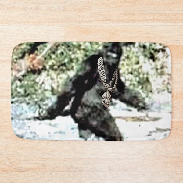 Item preview, Sasquatch designed and sold by Daviscoatings.