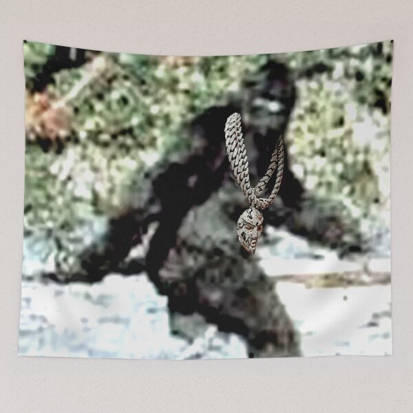 Item preview, Sasquatch designed and sold by Daviscoatings.