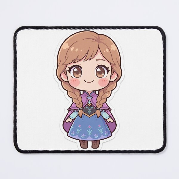 Item preview, Anna designed and sold by mastorasleo.