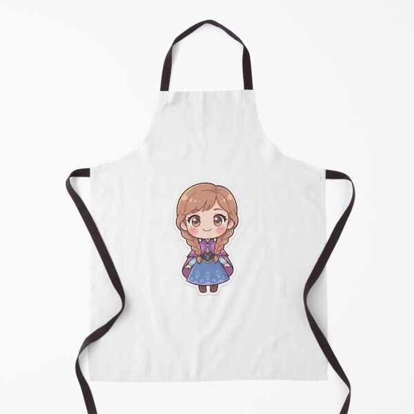 Item preview, Anna designed and sold by mastorasleo.