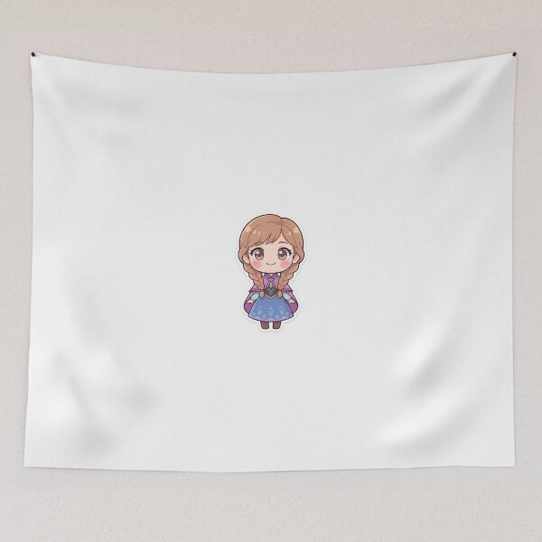 Item preview, Anna designed and sold by mastorasleo.