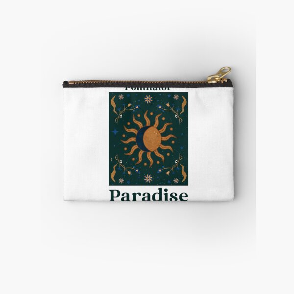 Item preview, Pollinator Paradise designed and sold by SarcasticTeez.
