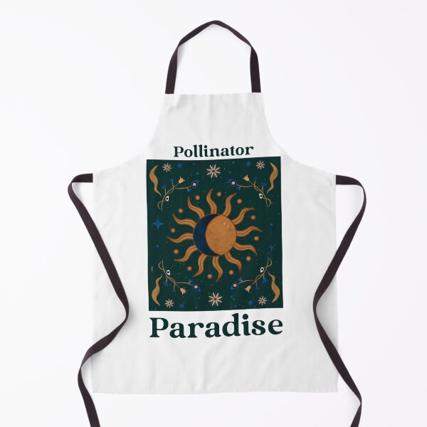 Item preview, Pollinator Paradise designed and sold by SarcasticTeez.