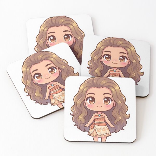 Item preview, Moana designed and sold by mastorasleo.