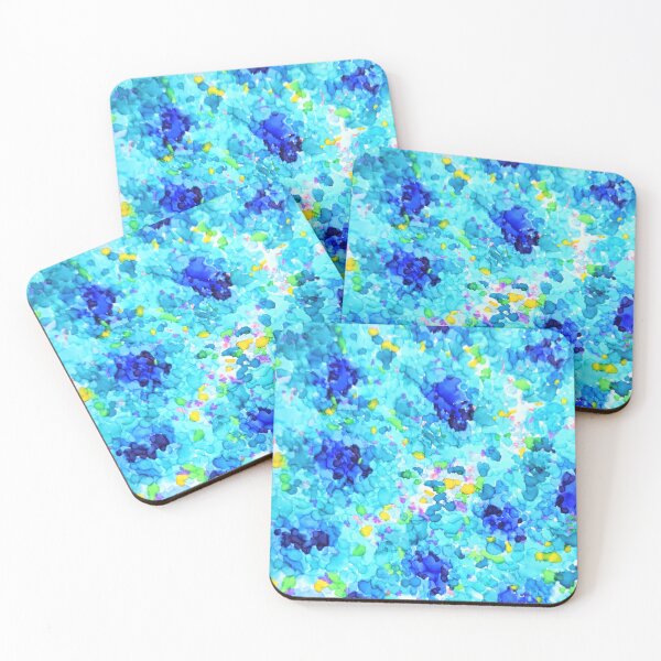 Item preview, Lake of Facades designed and sold by The Strawberry Teapot.