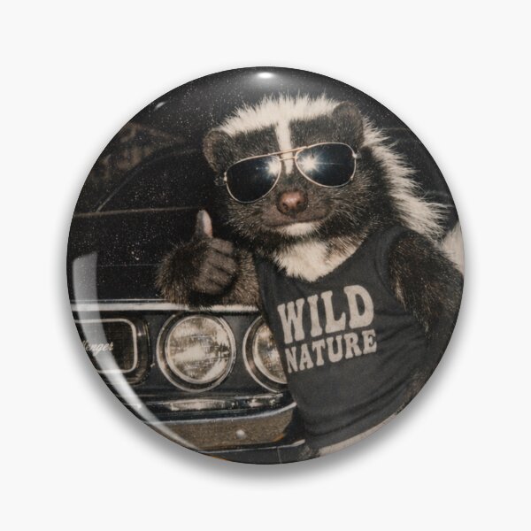 Item preview, Wild Nature Challenger – Vintage Polaroid designed and sold by Automotive Art by Greg.