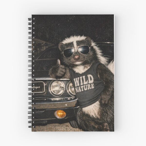 Item preview, Wild Nature Challenger – Vintage Polaroid designed and sold by Automotive Art by Greg.
