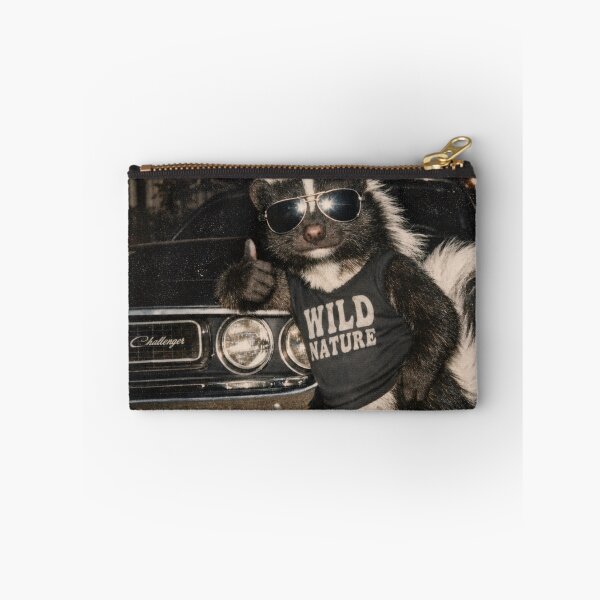 Item preview, Wild Nature Challenger – Vintage Polaroid designed and sold by Automotive Art by Greg.