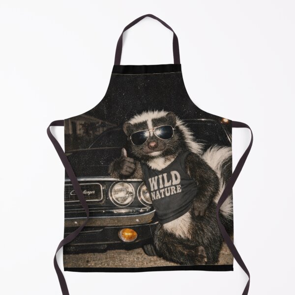 Item preview, Wild Nature Challenger – Vintage Polaroid designed and sold by Automotive Art by Greg.