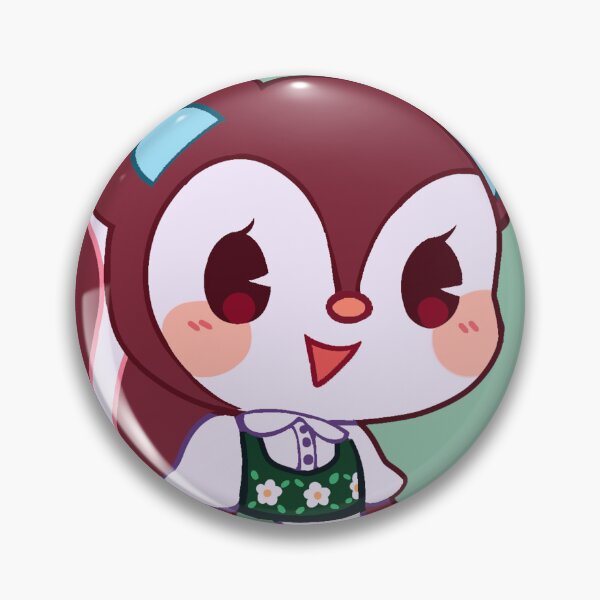 Item preview, Poppy designed and sold by SaltiineCracker.