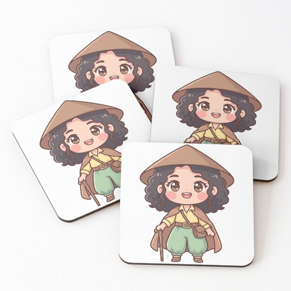 Item preview, Raya designed and sold by mastorasleo.