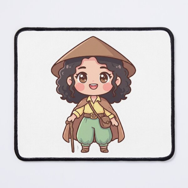 Item preview, Raya designed and sold by mastorasleo.
