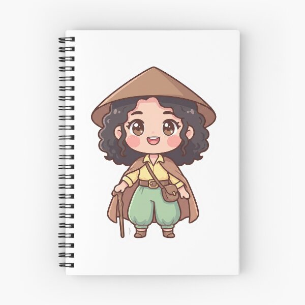 Item preview, Raya designed and sold by mastorasleo.