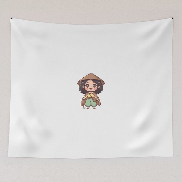 Item preview, Raya designed and sold by mastorasleo.