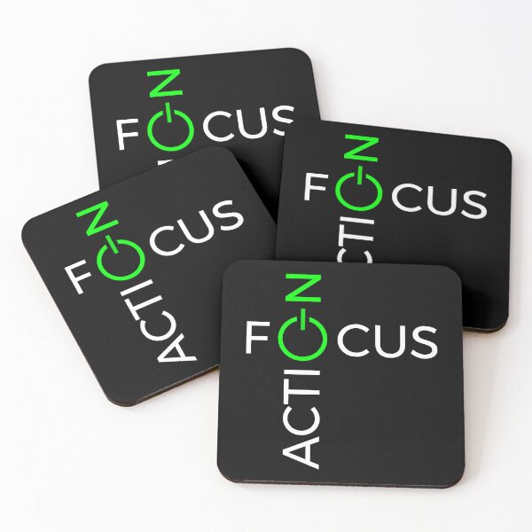 Item preview, MINDMOVE ON: The Intersection of Focus and Action designed and sold by MindMove-On.