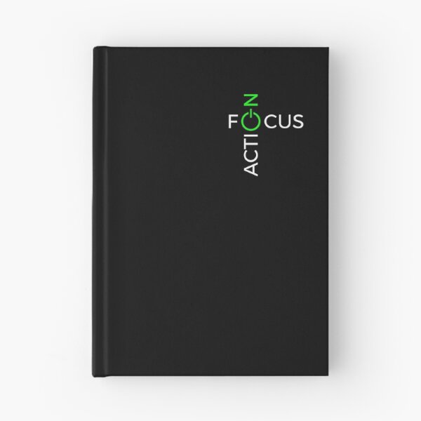 Item preview, MINDMOVE ON: The Intersection of Focus and Action designed and sold by MindMove-On.