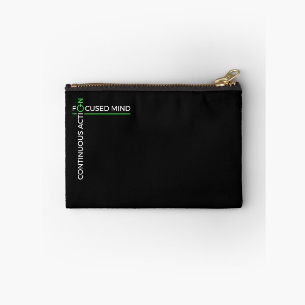 Item preview, MINDMOVE ON: The Intersection of Focus and Action designed and sold by MindMove-On.