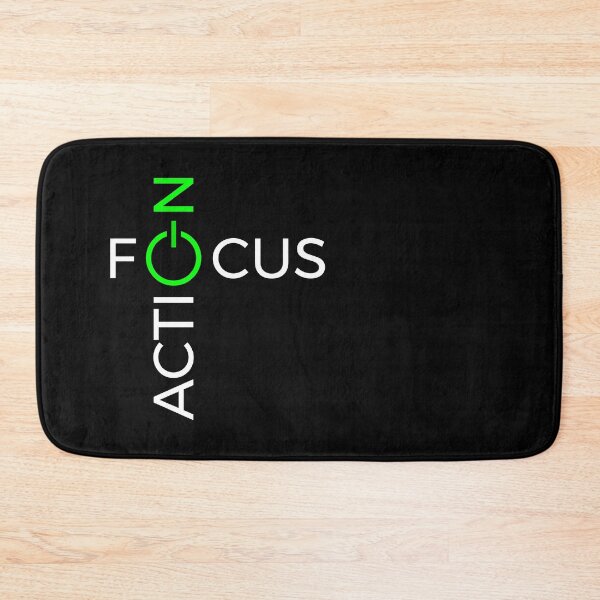 Item preview, MINDMOVE ON: The Intersection of Focus and Action designed and sold by MindMove-On.
