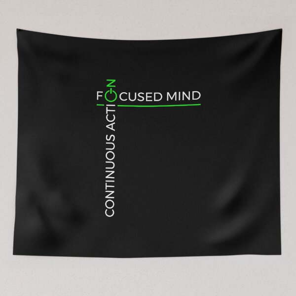 Item preview, MINDMOVE ON: The Intersection of Focus and Action designed and sold by MindMove-On.